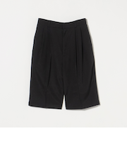 ＜CITEN＞バイカーショートパンツ