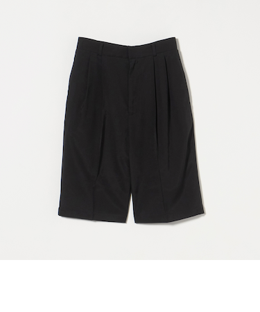 ＜CITEN＞バイカーショートパンツ