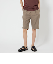 ＜CITEN＞バイカーショートパンツ