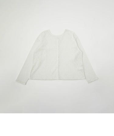 <CITEN>2WAYプリーツレーストップ