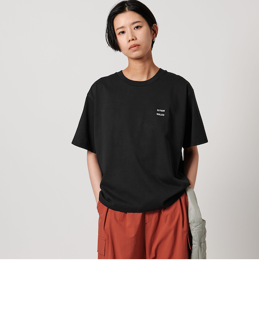 ＜CITEN＞CITENヘビーウエイトユルT