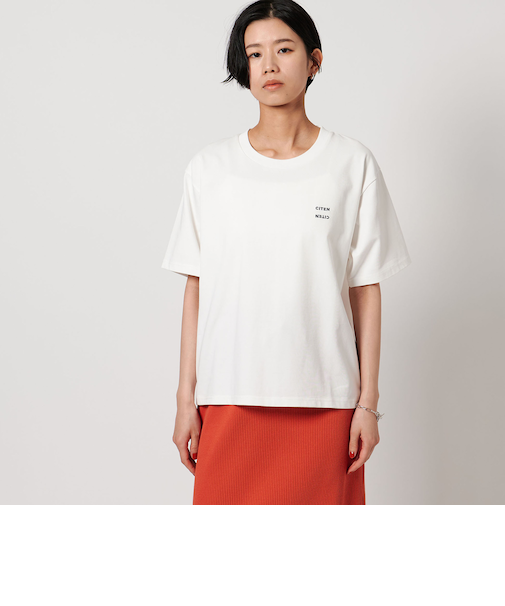 ＜CITEN＞CITENヘビーウエイトユルT