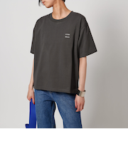 ＜CITEN＞CITENヘビーウエイトユルT