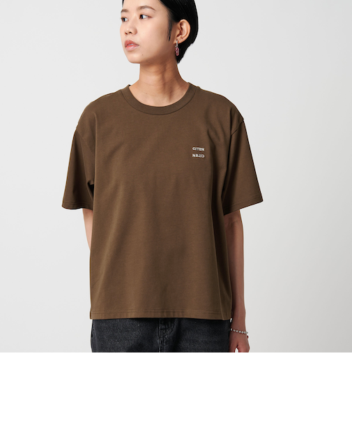 ＜CITEN＞CITENヘビーウエイトユルT