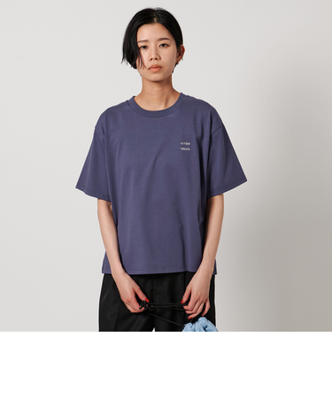 ＜CITEN＞CITENヘビーウエイトユルT