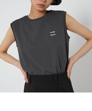 ＜CITEN＞CITENヘビーウエイトノースリーブT