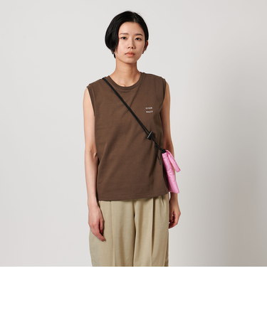 ＜CITEN＞CITENヘビーウエイトノースリーブT