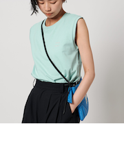 ＜CITEN＞CITENヘビーウエイトノースリーブT