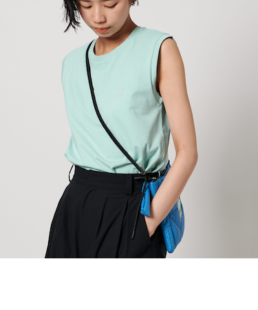 ＜CITEN＞CITENヘビーウエイトノースリーブT