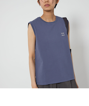 ＜CITEN＞CITENヘビーウエイトノースリーブT