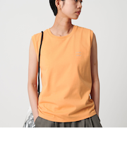 ＜CITEN＞CITENヘビーウエイトノースリーブT