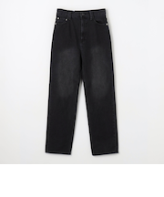 ＜CITEN＞エッセンシャルスリムデニム