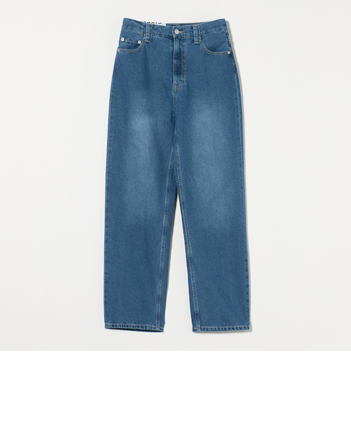 <CITEN>エッセンシャルスリムデニム