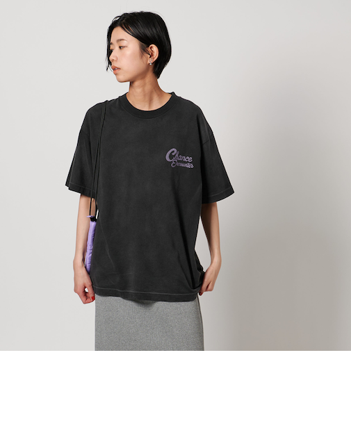 ＜CITEN＞フェス&バンドグラフィックT