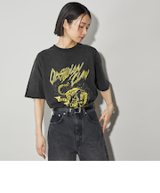 ＜CITEN＞フェス&バンドグラフィックT