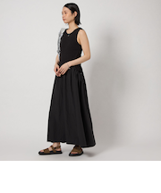 ＜CITEN＞ドッキングワンピース