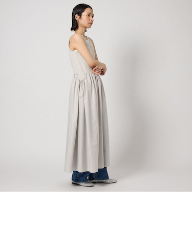 ＜CITEN＞ドッキングワンピース