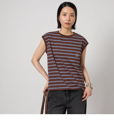 <CITEN>CITENロゴボーダートップ