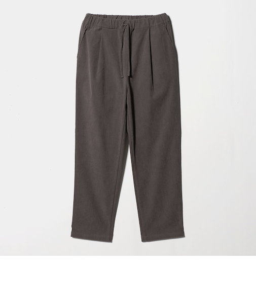 コーデュロイ タックイージーパンツ ＜A DAY IN THE LIFE＞