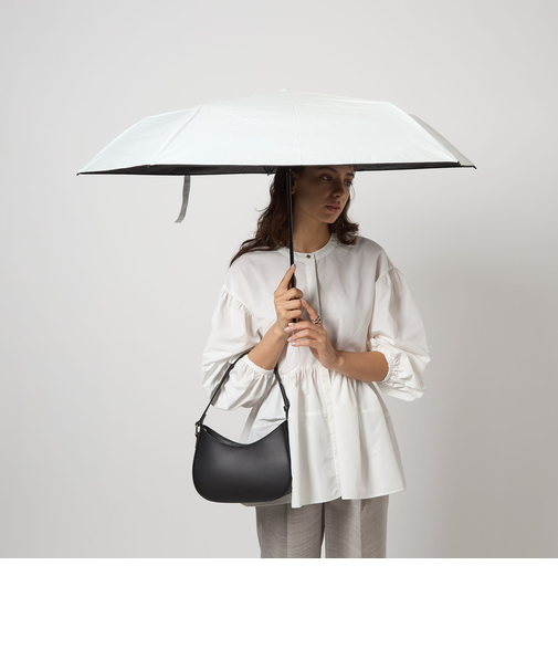 ＜U-DAY＞ ALL WHATER 折りたたみ傘 / 晴雨兼用 / レイン