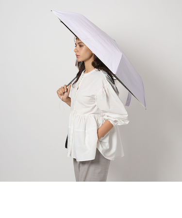 ＜U-DAY＞ ALL WHATER 折りたたみ傘 / 晴雨兼用 / レイン