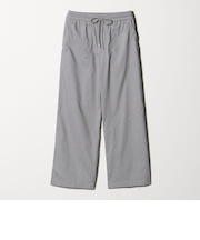 ［size SHORT/TALLあり］オルマイ LI/MIX ベイカー パンツ