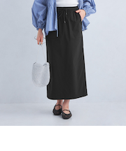 ［size SHORT/TALLあり］オルマイ LI/MIX タイト スカート