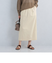 ［size SHORT/TALLあり］オルマイ LI/MIX タイト スカート