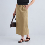 ［size SHORT/TALLあり］オルマイ LI/MIX タイト スカート