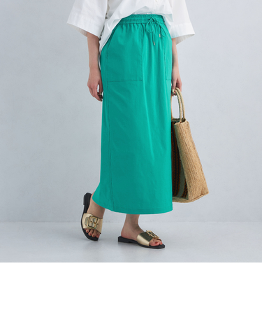 ［size SHORT/TALLあり］オルマイ LI/MIX タイト スカート