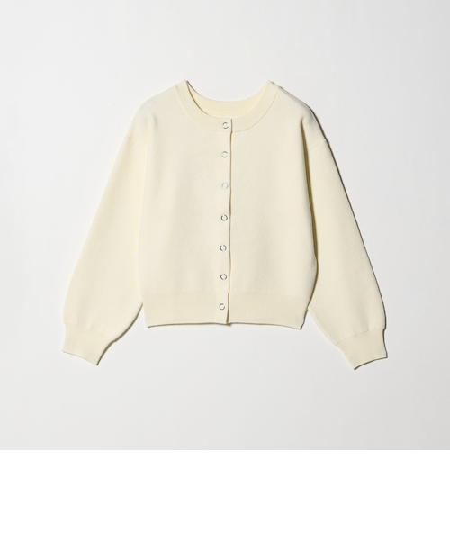 AEWEN MATOPH＞ハンドステッチ カーディガン｜ユナイテッドアローズ