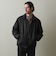 ＜Steven Alan＞ パーテックス オーバル スタンドカラー ブルゾン