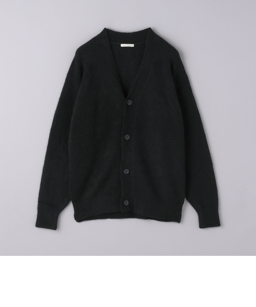 ヤク ヘアリー カーディガン｜ユナイテッドアローズ アウトレットの