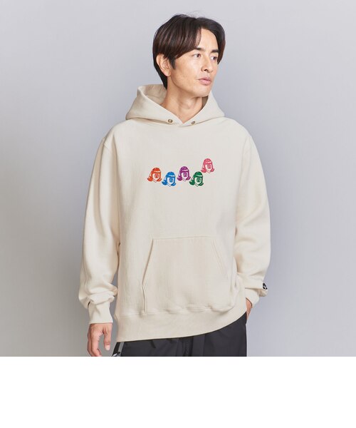 TACOMA FUJI RECORDS＞ Multi Logo/パーカー｜ユナイテッドアローズ