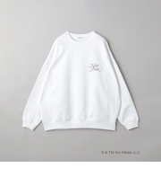 ＜NEW YORK MAGAZINE × BEAUTY&YOUTH＞ GSSP スウェット