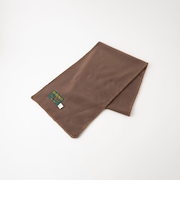 【別注】＜TWEEDMILL×green label relaxing＞フリース マフラー