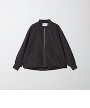 ヘムコード リブブルゾン ＜A DAY IN THE LIFE＞