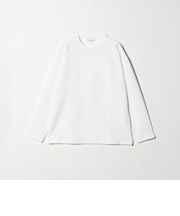 バウンシー ジャガード キリカエカットソー＜A DAY IN THE LIFE＞