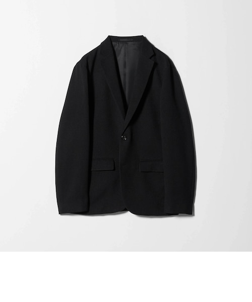 イージーケア』LIFE STYLE TAILOR リップストップナイロンストレッチ