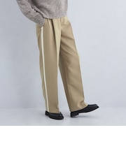 ＜SEASONAL COLLECTION＞トラック パンツ
