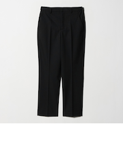 ウラケ テーパードパンツ ‐ウォッシャブル‐＜A DAY IN THE LIFE＞