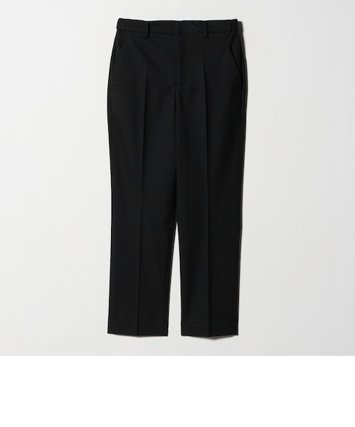 ウラケ テーパードパンツ ‐ウォッシャブル‐＜A DAY IN THE LIFE＞