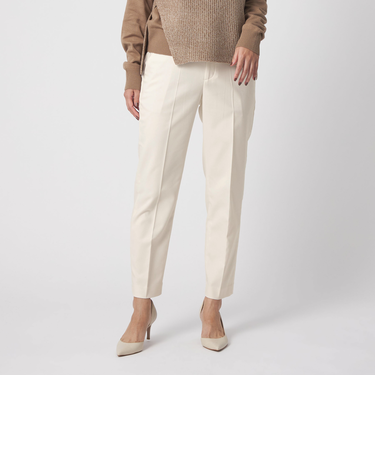 ウラケ テーパードパンツ ‐ウォッシャブル‐<A DAY IN THE LIFE>