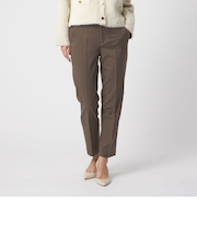 ウラケ テーパードパンツ ‐ウォッシャブル‐＜A DAY IN THE LIFE＞