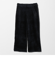 カットコーデュロイ ワイドイージーパンツ ＜A DAY IN THE LIFE＞