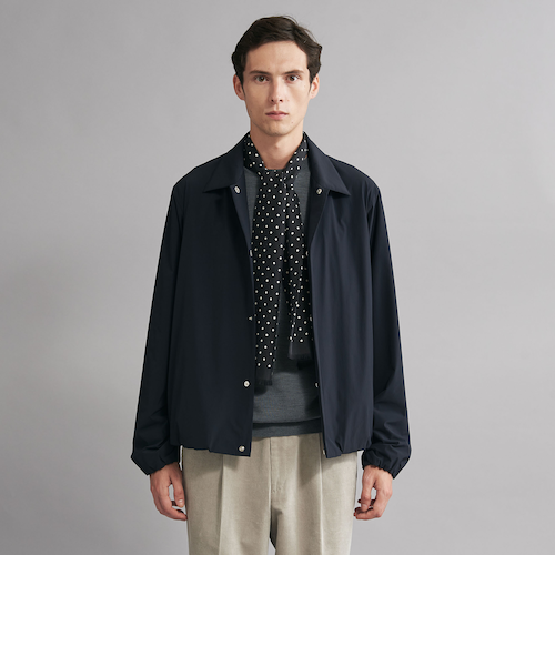 2点セット ウエストポーチ ジャケット STAFF STYLING｜THE SHOP YOHJI YAMAMOTO