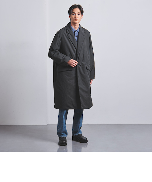 ADS ダウンコート ADS ダウンコート｜ユナイテッドアローズ アウトレットのアウトレット