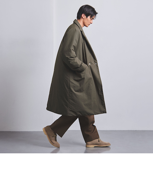 UNITED ARROWS ADS ダウンコート ADS ダウンコート｜ユナイテッドアローズ アウトレットのアウトレット