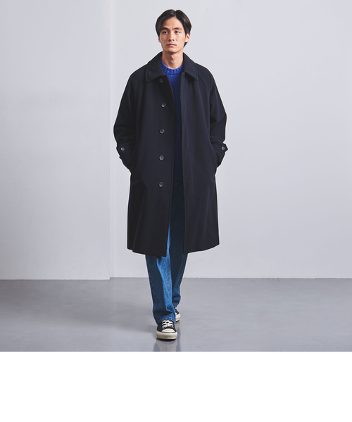 UNITED ARROWS モッサバルマカーンコート モッサ バルマカーン コート｜ユナイテッドアローズ アウトレットの