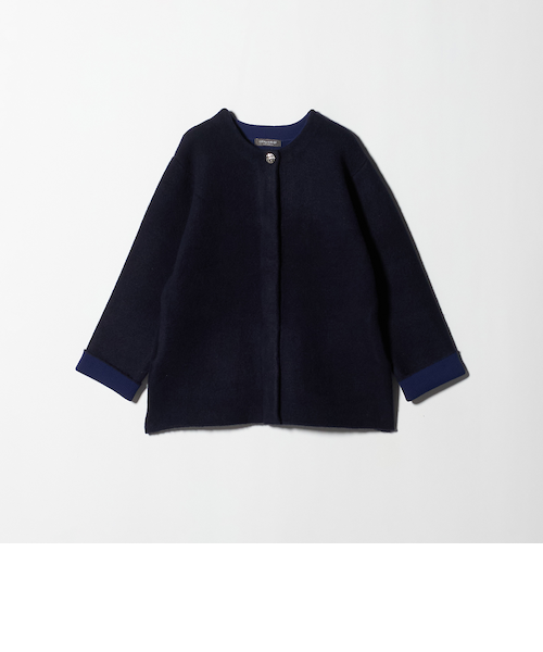 ※美品ウールショートコート　ユナイテッドアローズ 1600024F1459_m1_a037.jpg